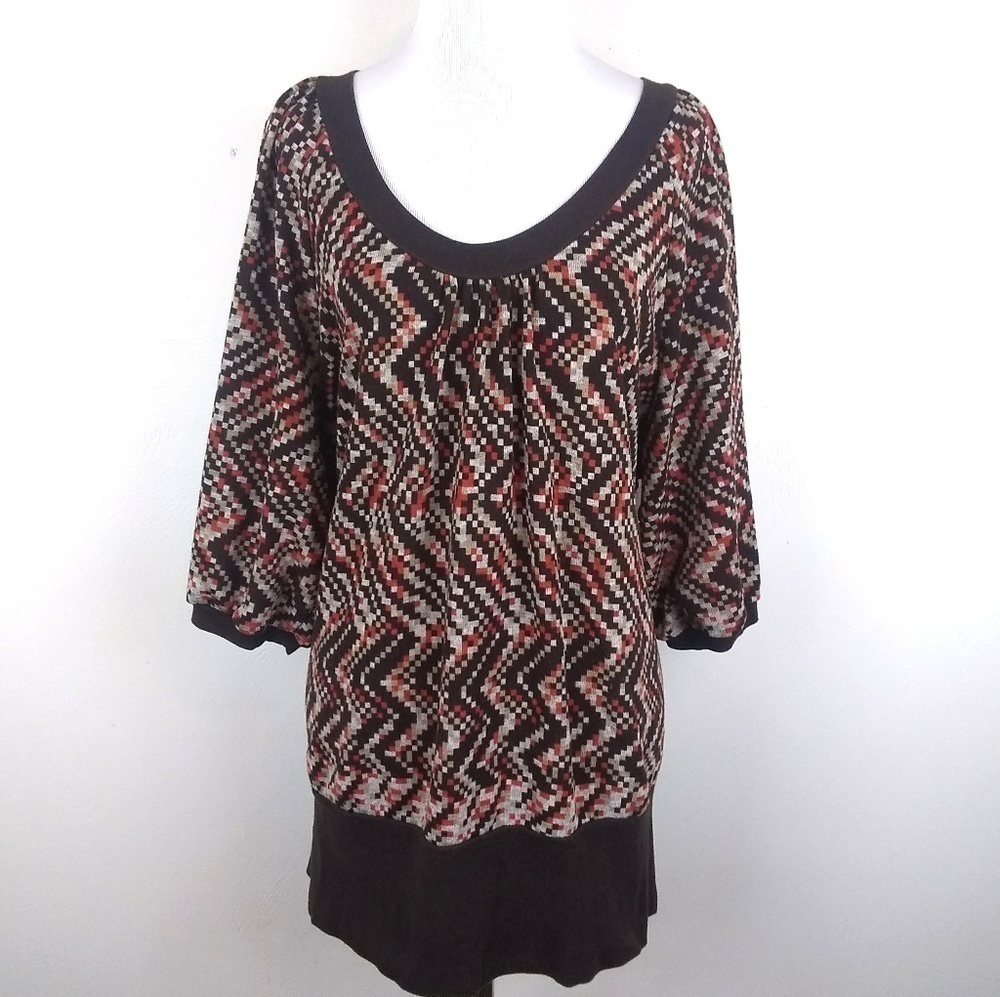 CATO Top, sz 22/24